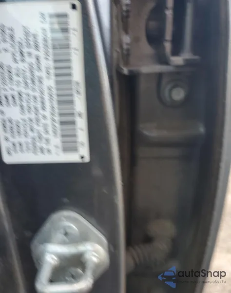 2010 Honda Accord Lx из США, поврежденный, VIN 1HGCP2F35AA150575